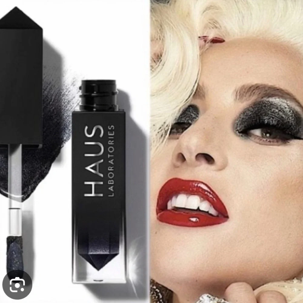 Haus Laboratories Glam Attack Eyeshadow in Chained Ballerina new in box